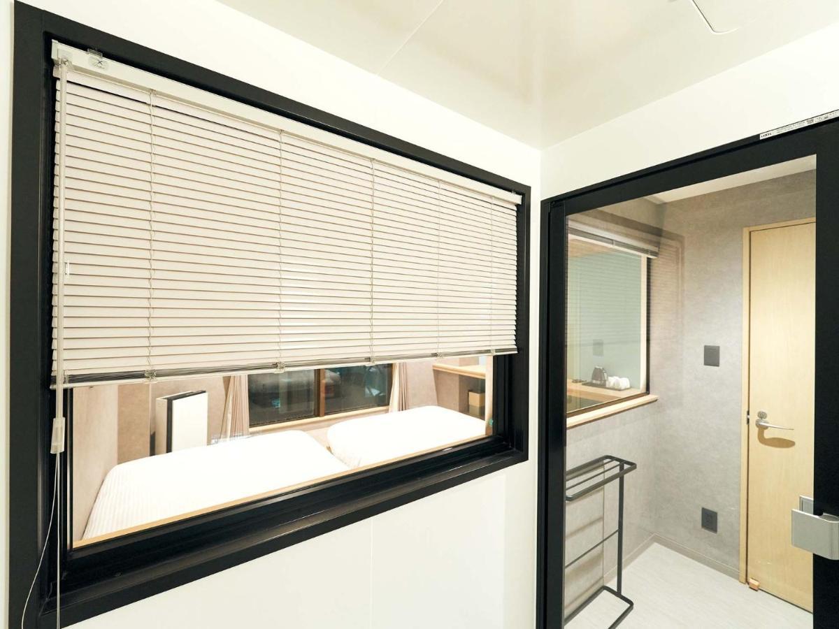 Rakuten Stay Naha-Tomarifuto 7F Twin Room Luaran gambar